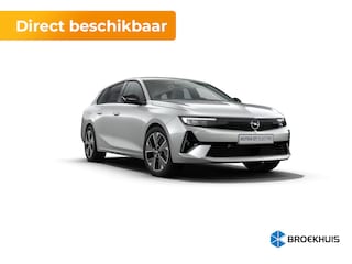 Opel Astra -e Edition - Electric | 11 kW boordlader (3-fase) | Adaptive Cruise Control | Draadloze Apple Carplay en Android Auto