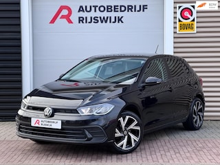 Volkswagen Polo 1.0 TSI Life AppleCarPlay/Blindspot/Stoelverwarming