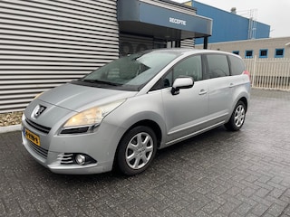 Peugeot 5008 1.6 VTi ST 7p.