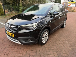Opel Crossland X 1.2 Turbo Innovation / Keyless / Carplay / Stuurverw. / LED
