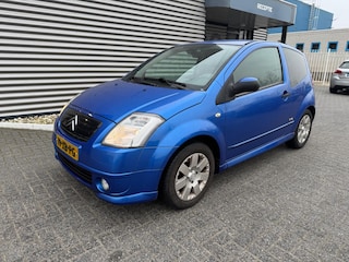 Citroën C2 1.4i VTR