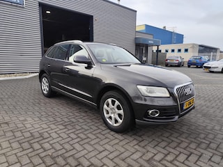 Audi Q5 2.0 TDI quattro Pro Line