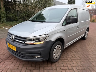 Volkswagen Caddy 2.0 TDI L2H1 BMT Comfortline / Airco / PDC / Trekhaak