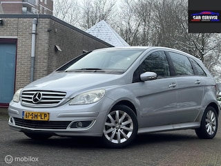 Mercedes-Benz B-klasse 180 CDI/AUTOMAAT/EXPORT