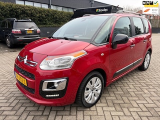 Citroën C3 Picasso 1.2 PureTech Feel Edition / Navi / camera / LED / PDC