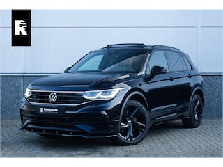 Volkswagen Tiguan 1.4 TSI eHybrid R-Line Business+