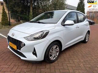 Hyundai i10 1.0 Premium / Camera / Apple/Android Carplay / NIEUW MODEL!