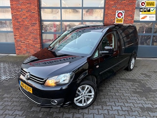 Volkswagen Caddy 2.0 TDI 140PK |Marge|BPM vrij|Trekhaak