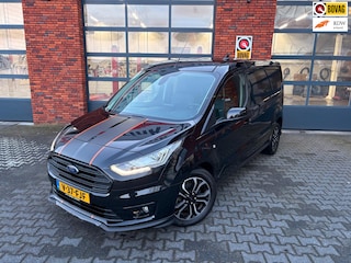 Ford Transit Connect 1.5 EcoBlue L2 Sport Automaat|LED|Achteruitrijcamera|Leer