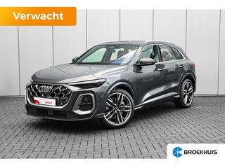 Audi Q5 S edition | Audi virtual cockpit | Elektrisch instelbare voorstoelen | Exterieurpakket zwart