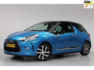 Citroën DS3 1.2 VTi So Chic