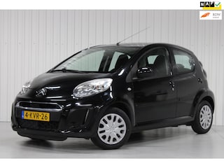 Citroën C1 1.0 Collection