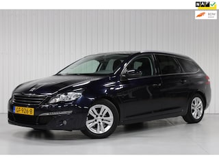Peugeot 308 SW 1.2 PureTech Blue Lease Executive