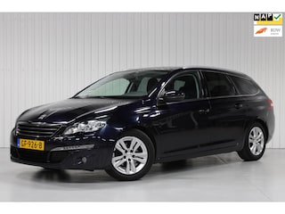 Peugeot 308 SW 1.2 PureTech Blue Lease Executive
