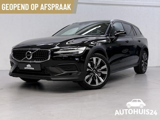 Volvo V60 2.0 T5 AWD Momentum Pro 250PK HEAD-UP PANODAK