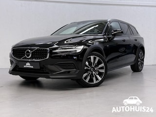 Volvo V60 2.0 T5 AWD Momentum Pro 250PK HEAD-UP PANODAK