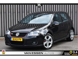 Volkswagen Golf 2.0 TFSI GTI FABRIEKSNIEUW! 1e Eigenaar NL-Auto 45.000 KM!