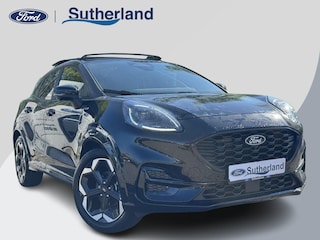 Ford Puma 1.0 EcoBoost Hybrid ST-Line X | SCI |125pk | Winter Pack | Driver Assistance Pack | Panoramadak