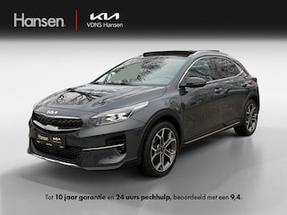 Kia XCeed 1.6 GDi PHEV ExecutiveLine I Panoramadak I Leder