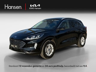 Ford Kuga 2.5 PHEV Titanium I Trekhaak I Camera I Winterpakket