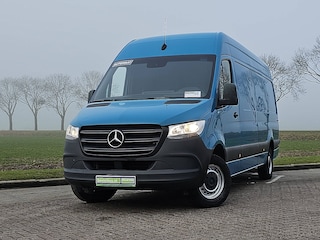 Mercedes-Benz Sprinter 315 L3H2 Maxi Automaat!