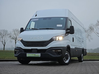 Iveco Daily 35S16 L4H2 Autom Facelift!