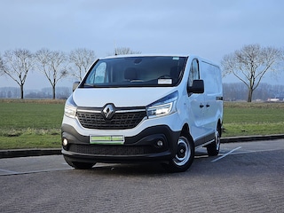 Renault Trafic 2.0 DCI L1H1 2xZijdeur 145Pk