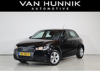 Audi A1 Sportback 1.0 TFSI Pro Line Airco | Cruise | Navi | NL-Auto