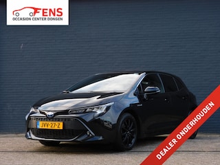 Toyota Corolla Hybrid 140 Comfort TOPSTAAT! CARPLAY/ANDROID! STOELVERW!  NAVI! CRUISE! CLIMA!