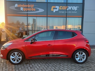 Renault Clio 1.5 dCi Ecoleader Limited