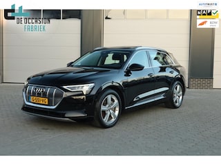 Audi e-Tron 50 quattro Launch edition plus Panodak