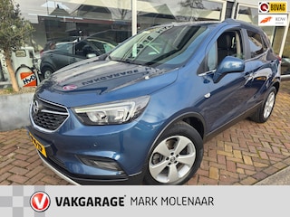 Opel Mokka X 1.4 Turbo Innovation,trekhaak,leder,carplay
