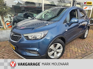 Opel Mokka X 1.4 Turbo Innovation,trekhaak,leder,carplay