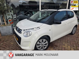Citroën C1 1.0 e-VTi Airscape Feel,opendak,carplay/telefoon