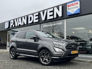Ford Ecosport 1.0 EcoBoost ST-Line X 125pk/92kW 6-bak | X-Pack | Driver Assistance Pack | Winter Pack | B&O | Camera | Dodehoek | etc. etc.