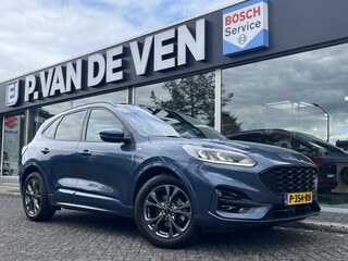 Ford Kuga 1.5 EcoBoost ST-Line 150pk/110kW 6-bak