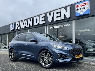 Ford Kuga 1.5 EcoBoost ST-Line 150pk/110kW 6-bak