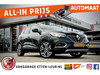 Renault Kadjar 1.3 TCe Intense | CAMERA | PANO | STOELVERWARMING