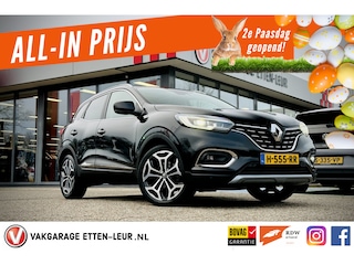 Renault Kadjar 1.3 TCe Intense | CAMERA | PANO | STOELVERWARMING