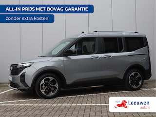 Ford Tourneo Courier 1.0 Active | Trekhaak | Camera | Stoel/stuurverwarming