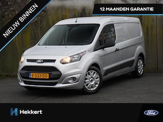 Ford Transit Connect L2H1 Trend 1.5 TDCI 100pk PDC ACHTER + CAM. | AIRCO | QUICK CLEAR | CRUISE.C