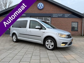 Volkswagen Caddy 1.4 TSI Trendline 7-Persoons DSG Life (Navigatie | Adaptive Cruise | PDC voor + achter)  RIJKLAARPRIJS!