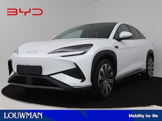 BYD Sealion 7 Design AWD 82.5 kWh