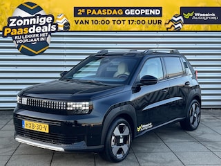 Fiat Grande Panda La Prima 11 kW 44 kWh Navigatie | Camera | Climate Control