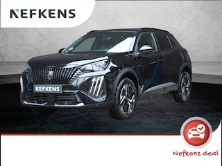 Peugeot 2008 SUV GT 130pk Automaat | Schuif-/Kanteldak | Stoelverwarming | 360° Camera