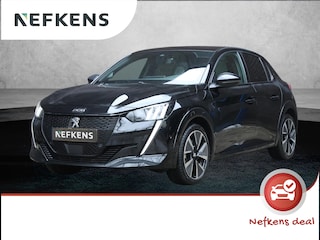 Peugeot 208 EV GT 50kWh 136pk | Accu 93% | Stoelverwarming | Achteruitrijcamera