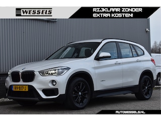 BMW X1 sDrive18i High Executive