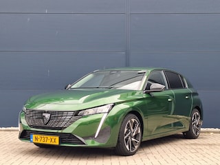 Peugeot 308 1.2 Puretech 130pk Allure Pack Business | Vision Pack | Navigatie | Climate Control | Adaptive Cruise Control |