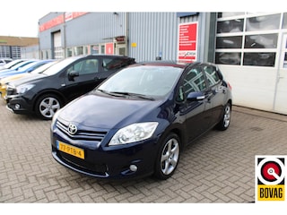 Toyota Auris 1.6 Aspiration