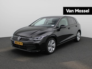 Volkswagen Golf 1.5 eHybrid Life Edition | ACHTERUITRIJCAMERA | APPLE CARPLAY | SFEERVERLICHTING | ADAPTIVE CRUISE CONTROL | CLIMATE CONTROL |